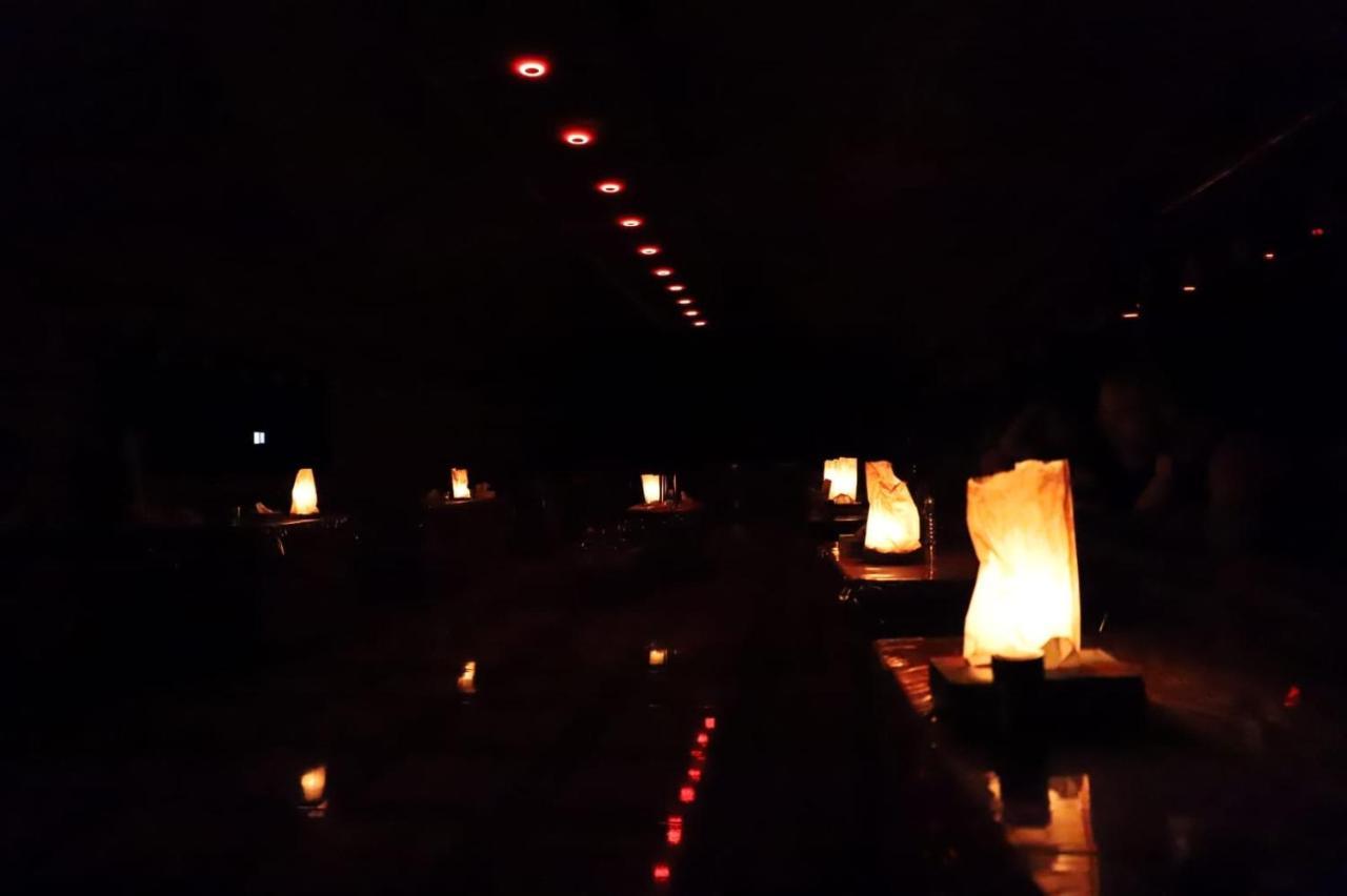 Bedouin Desert Camp ワディ ・ラム エクステリア 写真